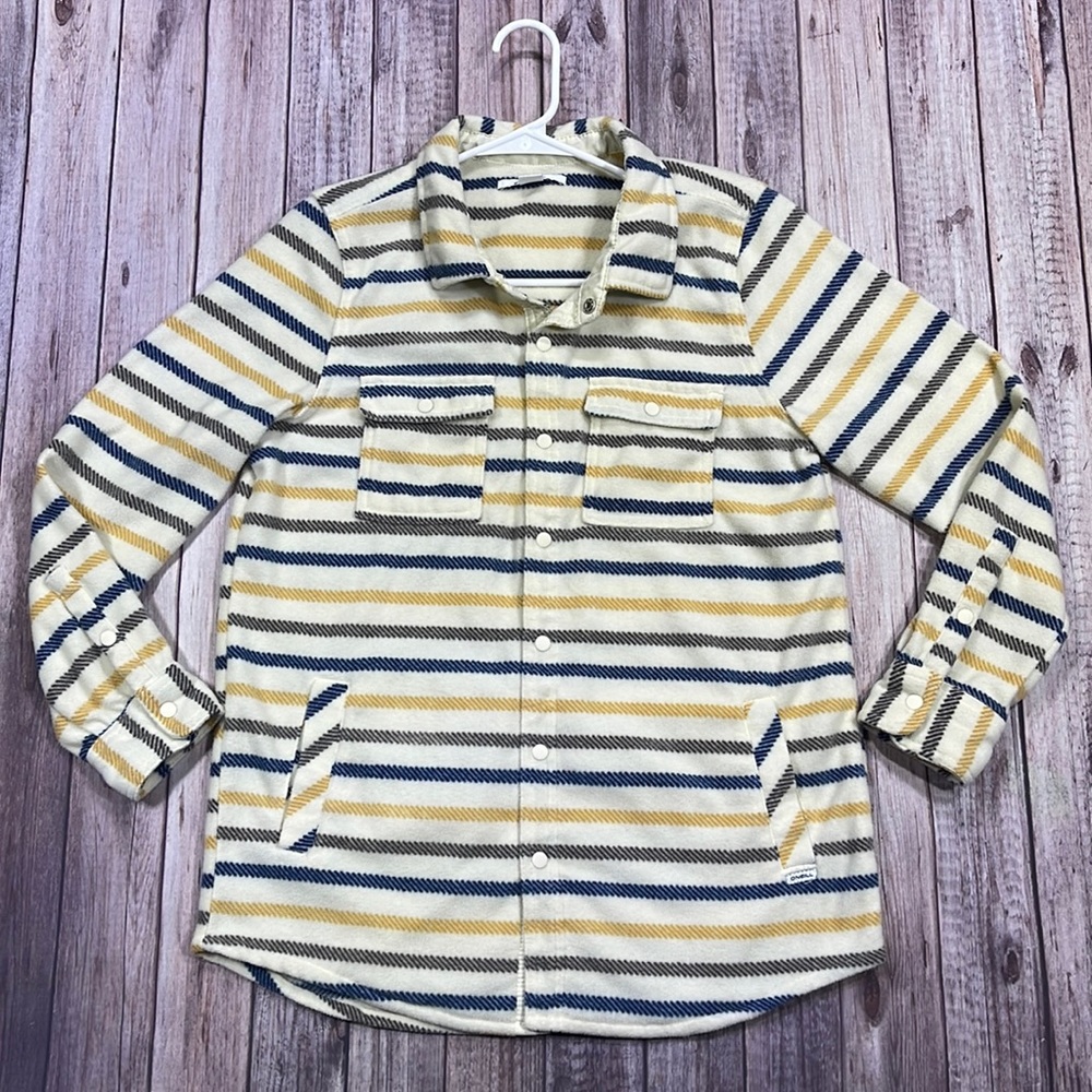 O’Neill Jac-shirt size Small